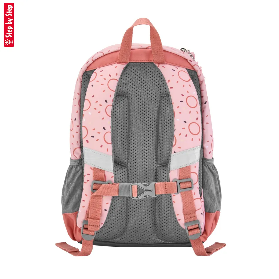 Detský ruksak Step by Step KIGA MAXI, Butterfly Mia