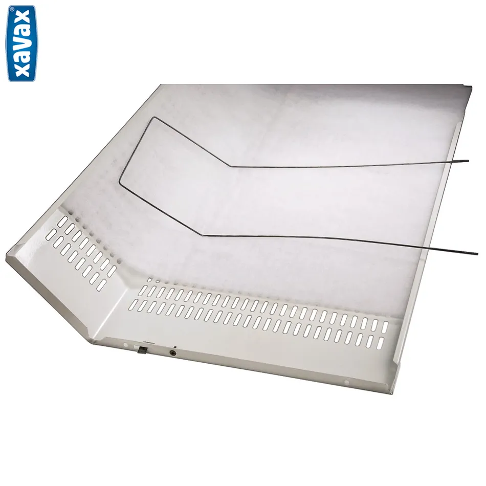 Filter do digestora Xavax flaušový, 2 ks