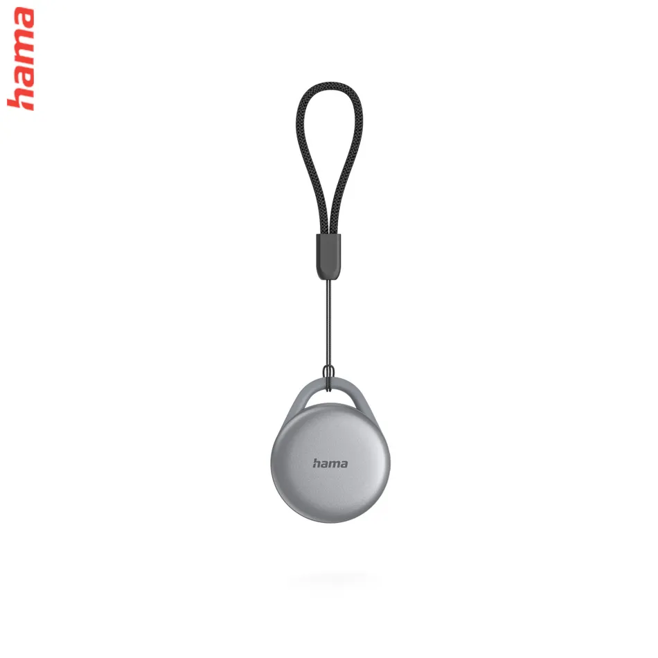 Hama Bluetooth® lokalizátor pre Google Android a Apple iOS, nabíjací