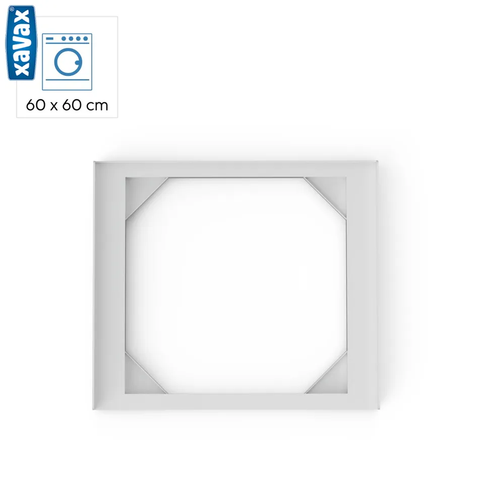 Xavax Stack Classic spojovací medzikus pre práčku/sušičku, do 250 kg, biely