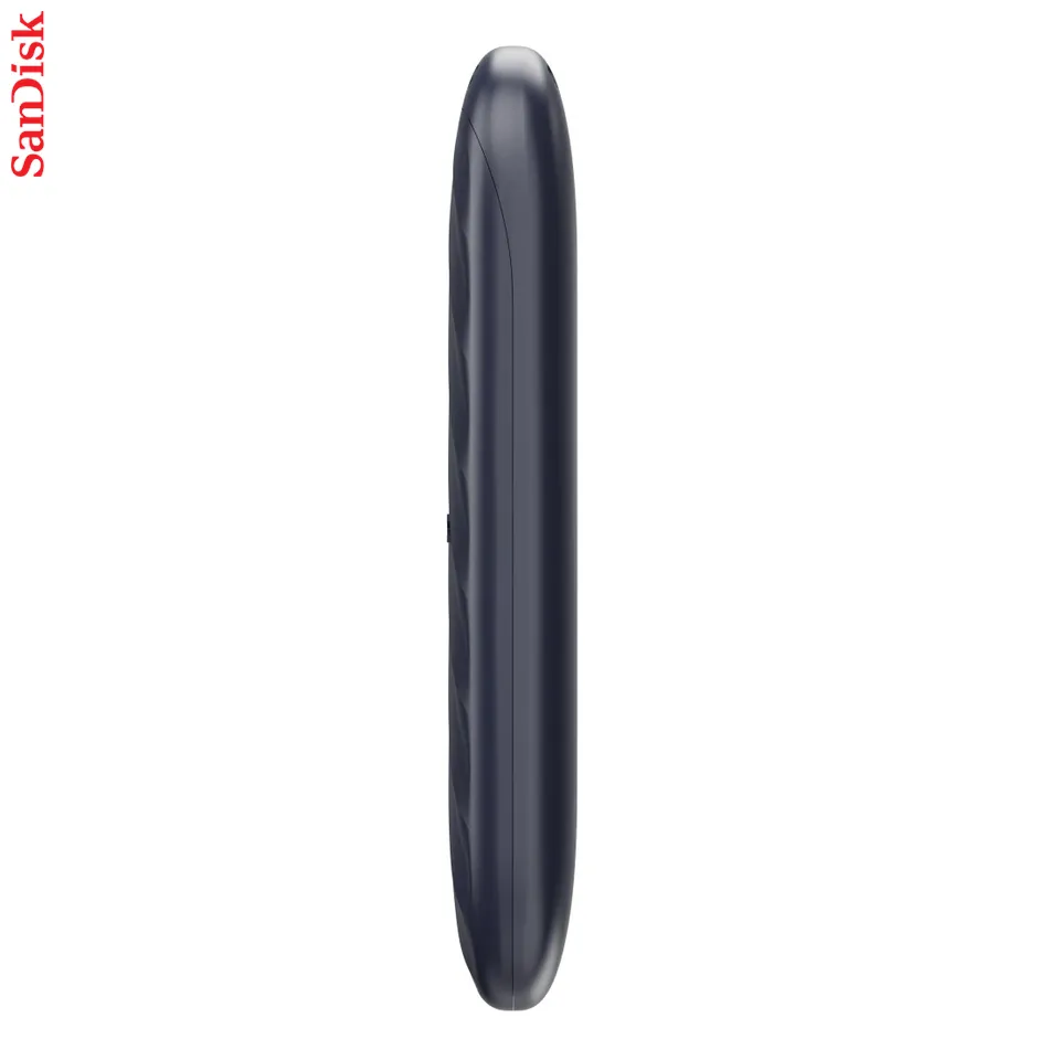 SSD Portable Drive 500GB, USB 3.2 Gen 2, 600MB/s