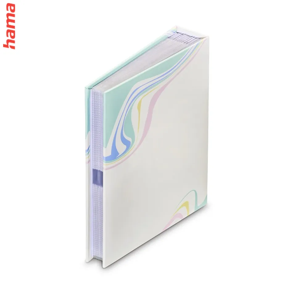 Album na fotky 10x15 cm Hama Whirl 200 foto