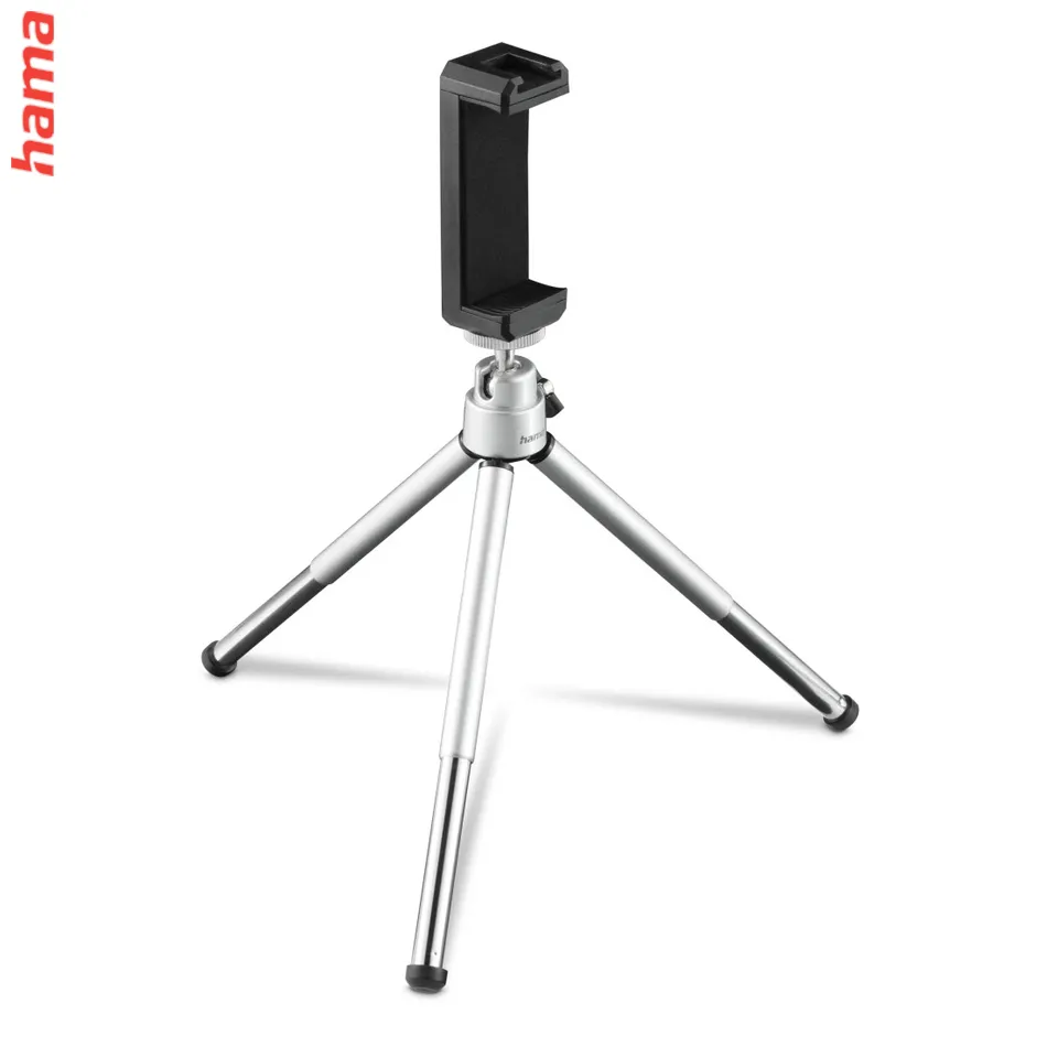 Hama mini statív Fancy 2v1 na mobil a fotoaparát, 16 cm