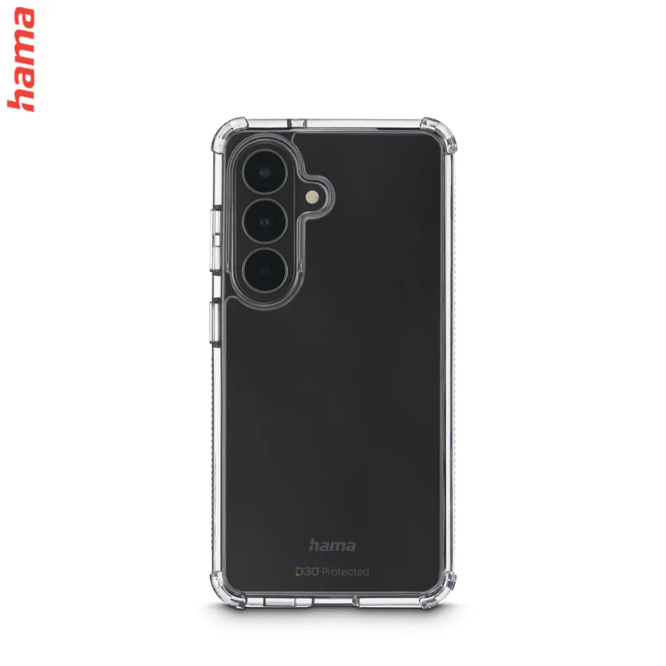 Hama odolný kryt na Samsung Galaxy S26, Extreme Protect, D3O