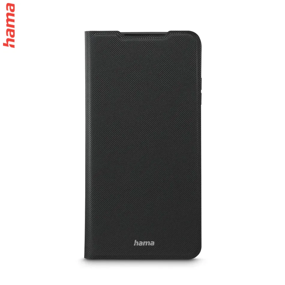 Hama knižkové puzdro na Samsung Galaxy S26 Ultra, Daily Protect, čierne