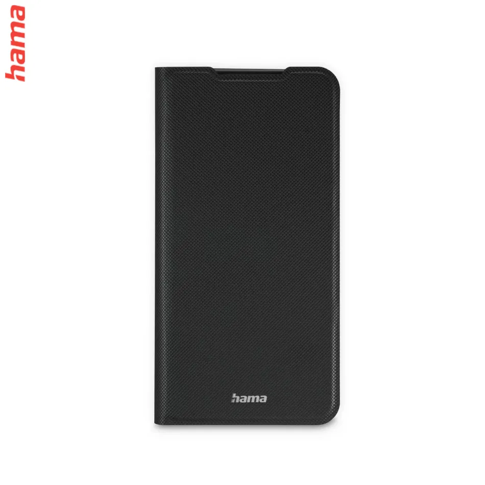 Hama knižkový obal na Samsung Galaxy S26 FE, Daily Protect, čierny