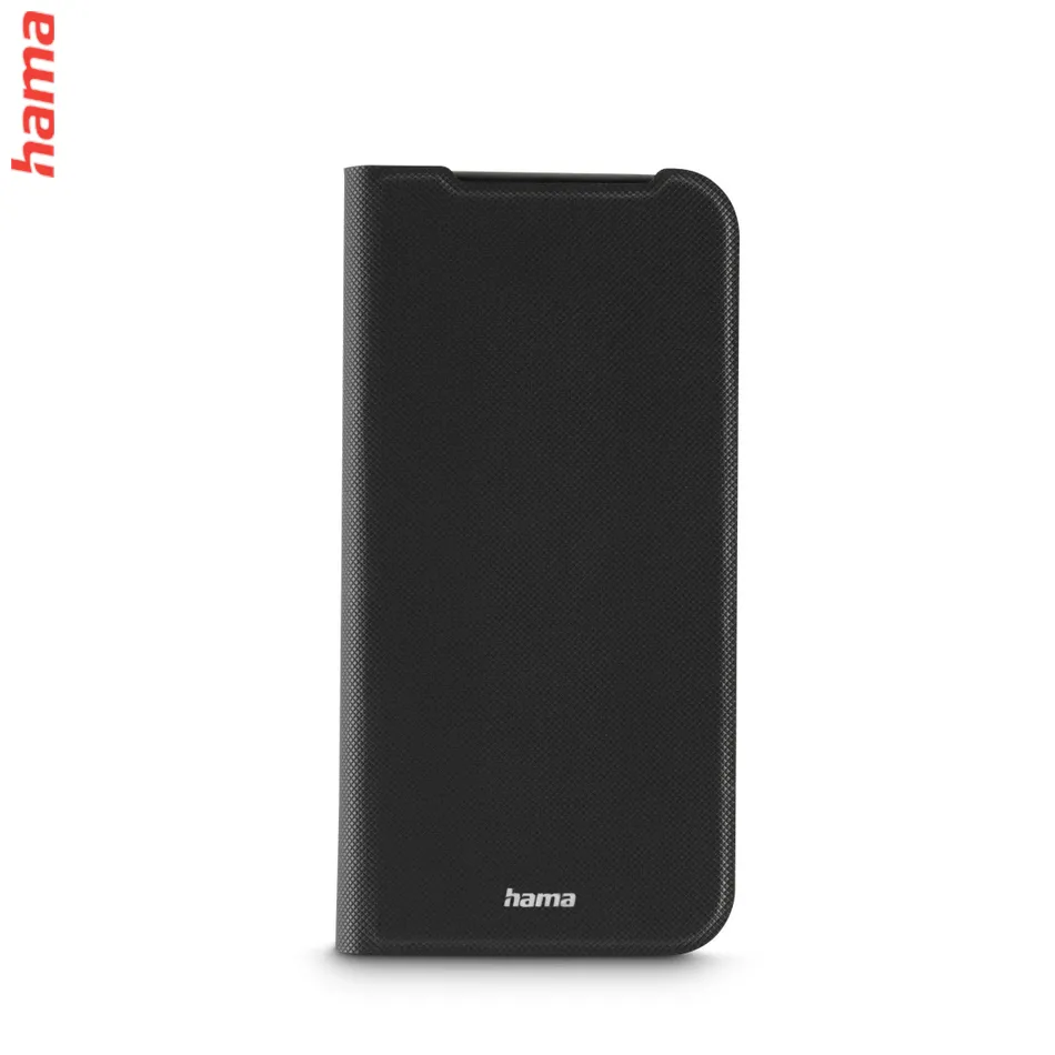 Hama čierne peňaženkové puzdro na mobil Google Pixel 10 a 10 Pro, Daily Protect