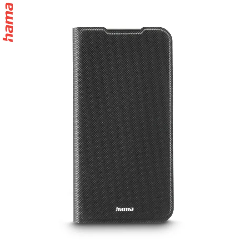 Hama peňaženkové puzdro na Samsung Galaxy A27 5G, Daily Protect, čierne