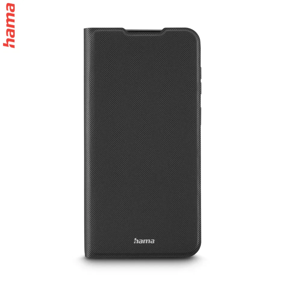 Hama peňaženkové puzdro na Samsung Galaxy A37 5G, Daily Protect, čierne