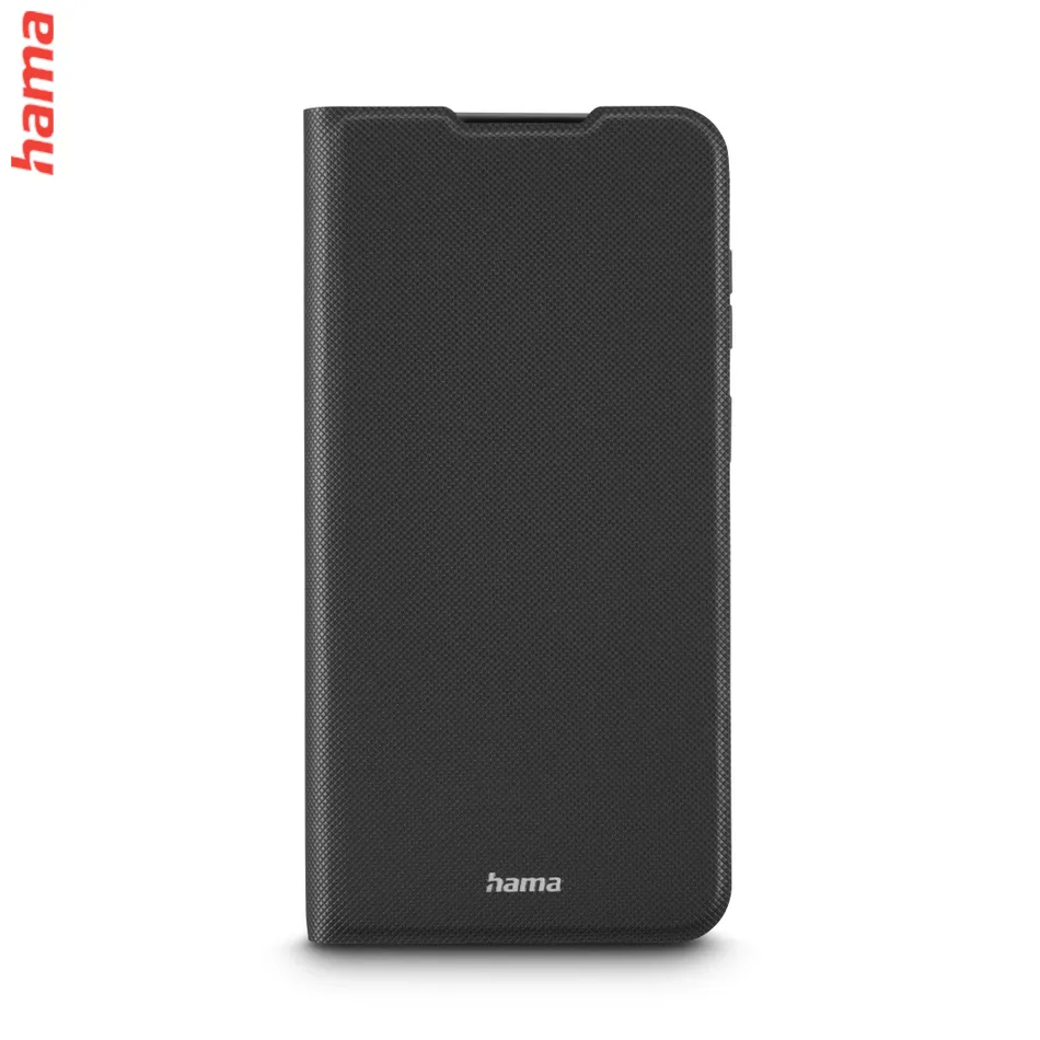 Hama peňaženkové puzdro na Samsung Galaxy A57 5G, Daily Protect, čierne