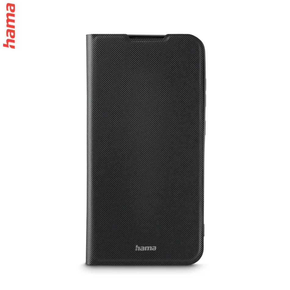 Hama peňaženkové puzdro na Samsung Galaxy A26 5G, Daily Protect, čierne