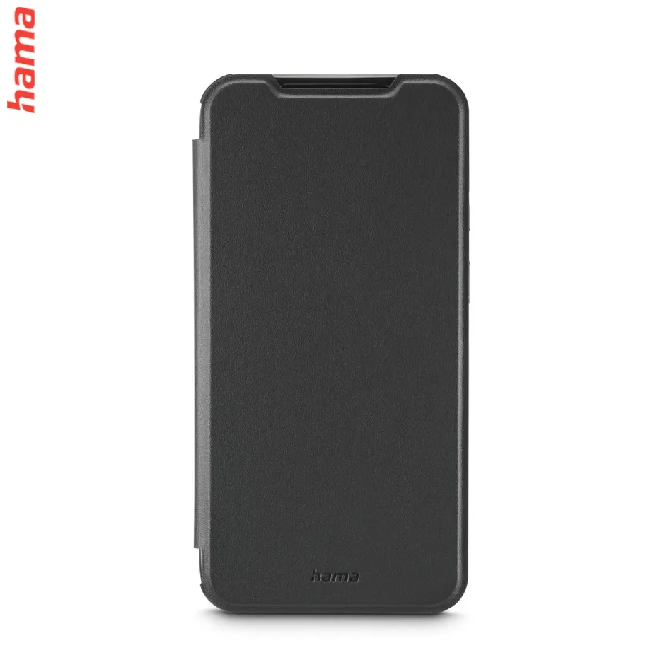 Hama čierne puzdro na mobil Samsung Galaxy A37 5G, Extreme Protect, D3O