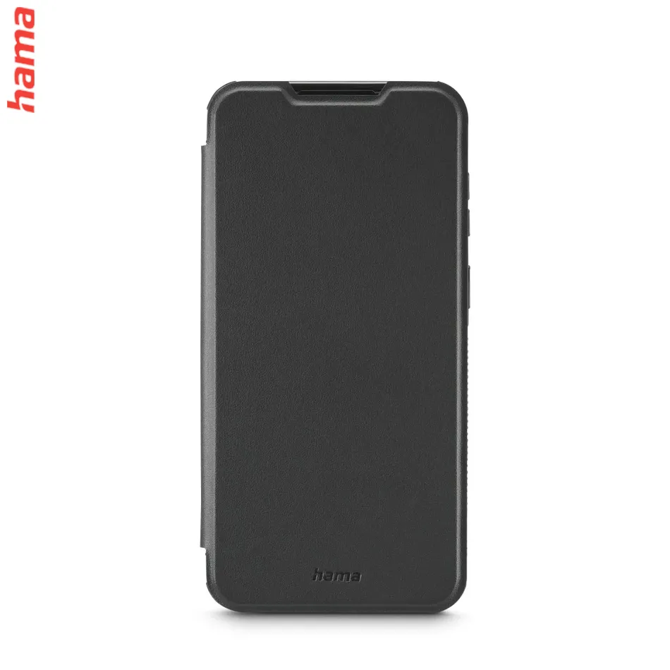 Hama čierne puzdro na mobil Samsung Galaxy A57 5G, Extreme Protect, D3O