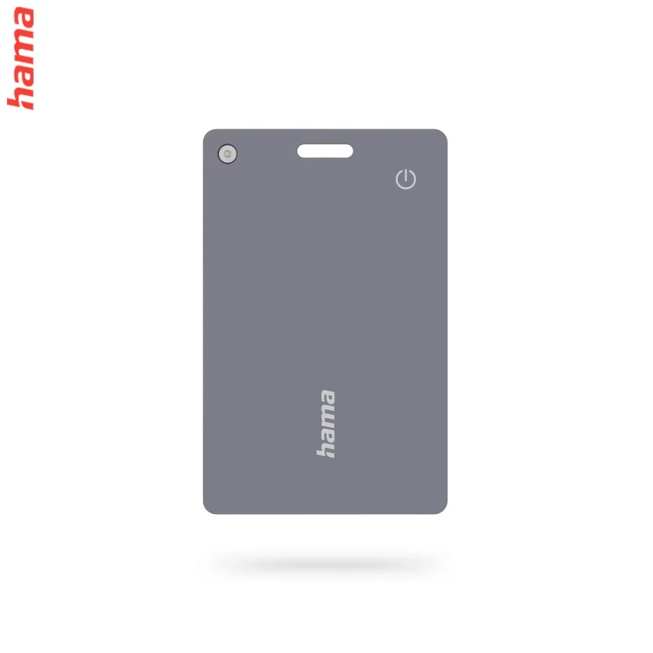 Hama Bluetooth lokalizátor v tvare karty, Android a Apple