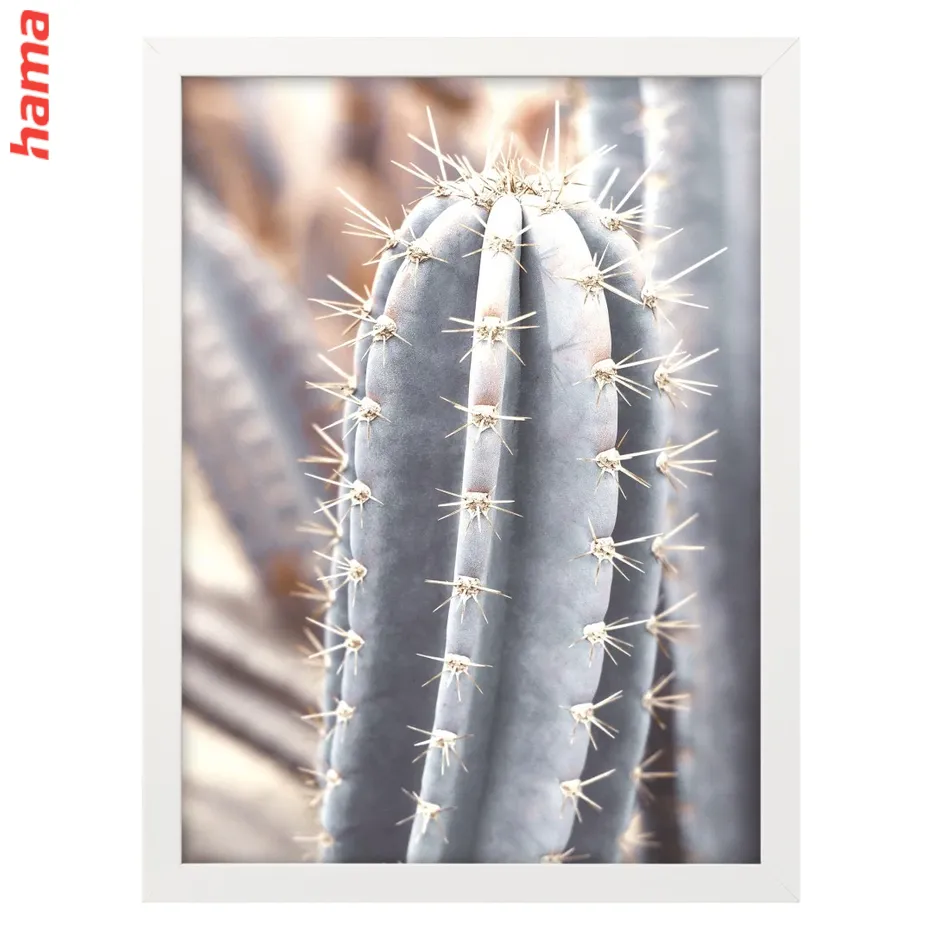 Hama fotorámiky na stenu Mix & Match 15x20 cm, balenie 8 ks