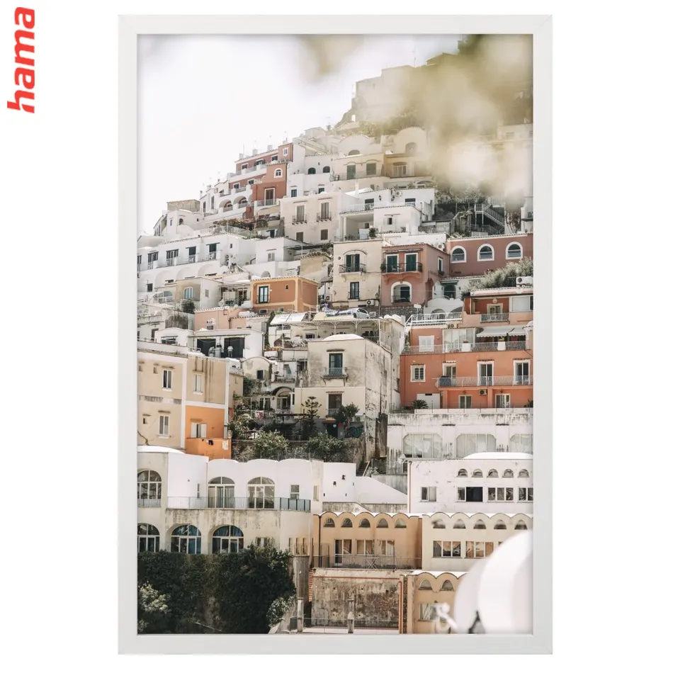 Hama rám na fotky Mix & Match 20x30 cm, balenie 8 ks