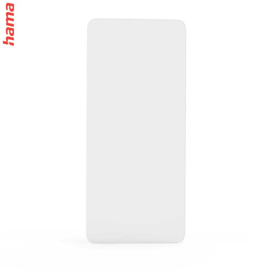 Hama ochranné sklo na mobil Samsung Galaxy S25 FE, Clear Protect