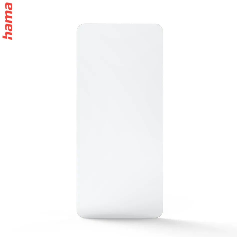 Hama tvrdené sklo na mobil Xiaomi Redmi 15C, Clear Protect