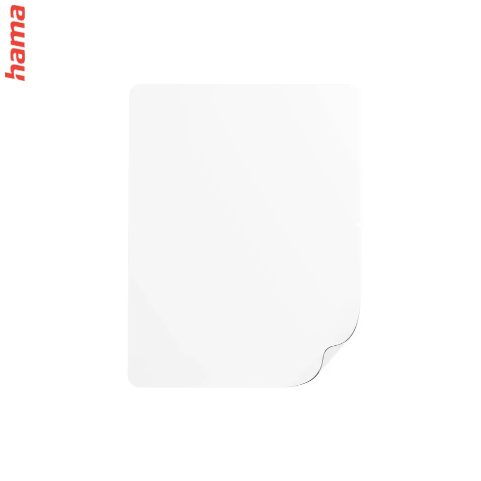 Hama fólia na displej iPad Air 13 palcov, 2026/2025/2024, ako papier