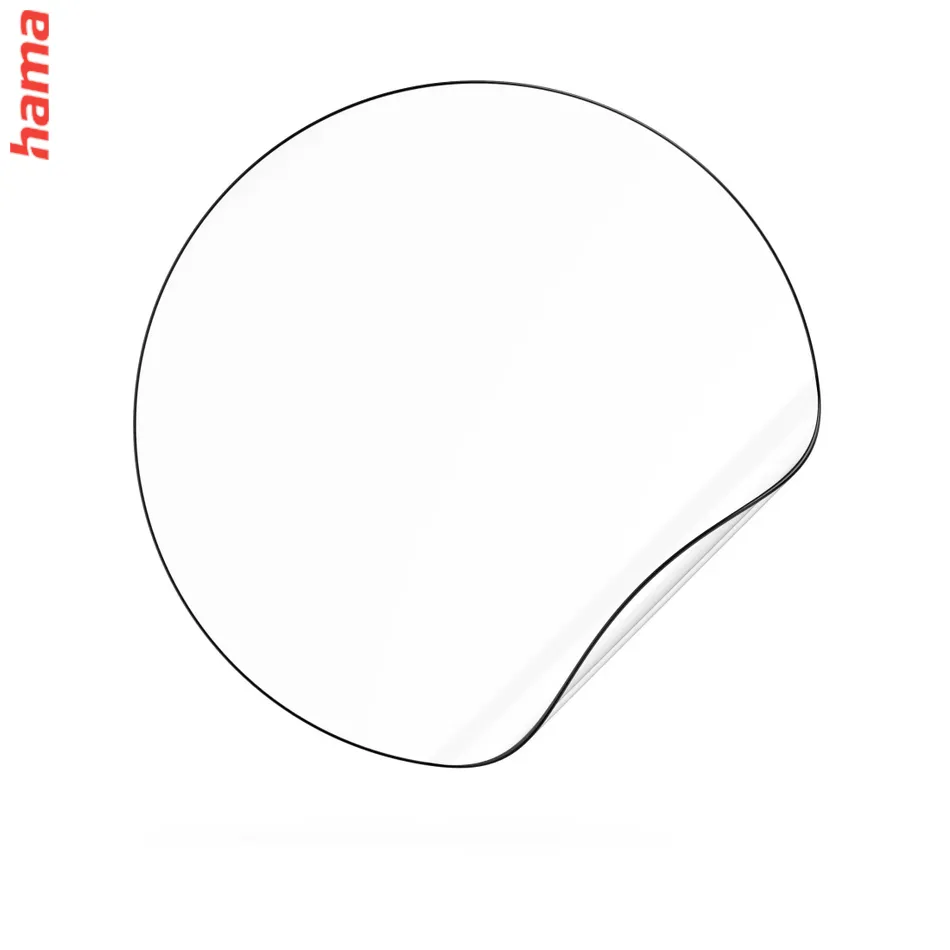 Hama ochrana displeja Samsung Galaxy Watch Ultra a Ultra 2, 47 mm