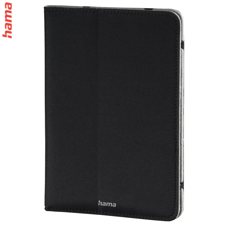 Hama púzdro na tablet Strap, pre tablety 24 - 28 cm (9,5 - 11 palcov), čierne