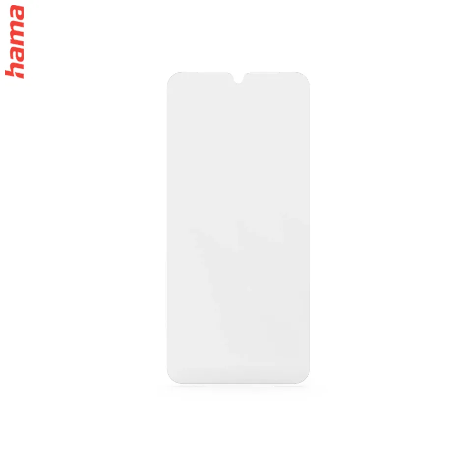 Hama sklo na mobil Clear Protect pre Samsung Galaxy A16/A16 5G/A17/A17 5G
