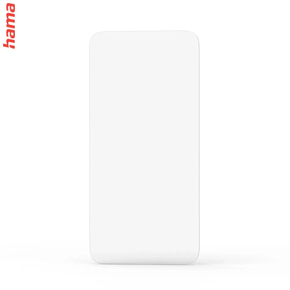 Hama sklo na Samsung S25 Clear Protect, ochranné sklo na displej