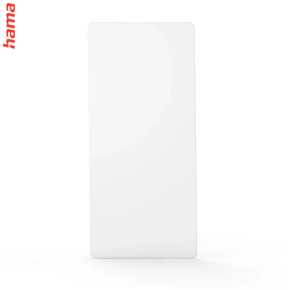 Hama ochranné sklo Samsung S25 Ultra Clear Protect, na displej