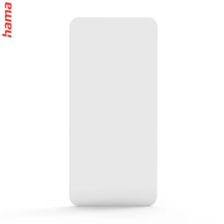 Hama ochranné sklo Samsung Galaxy A56 5G Clear Protect, na displej
