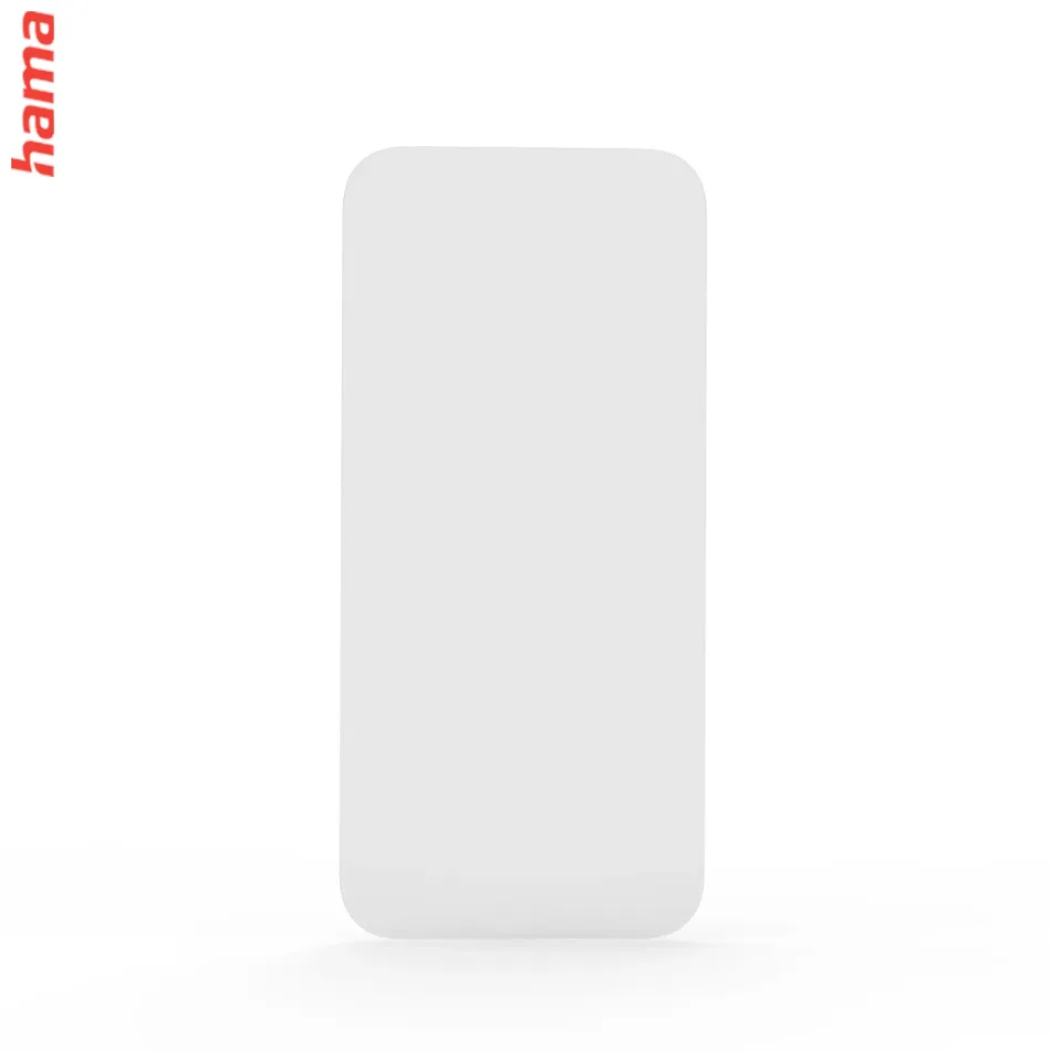 Hama sklo na iPhone 17 Clear Protect, ochranné sklo na displej