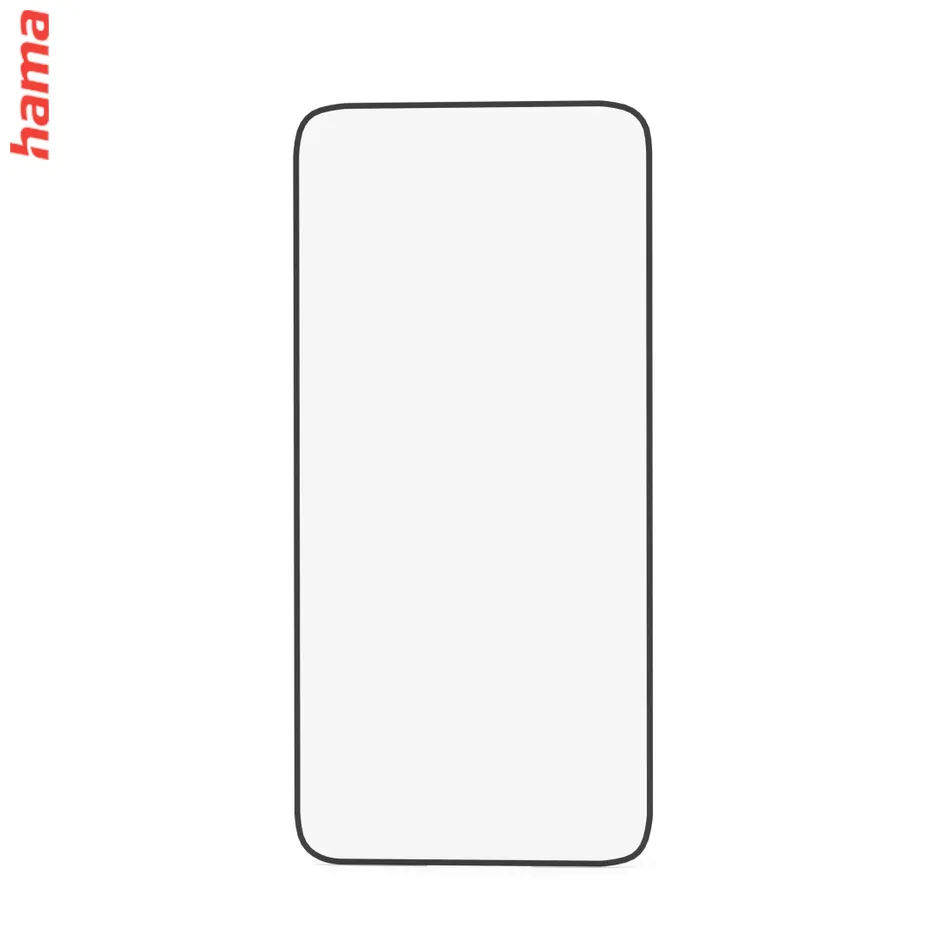 Hama ochranné sklo Samsung Galaxy S26 Extreme Protect, licencia D3O