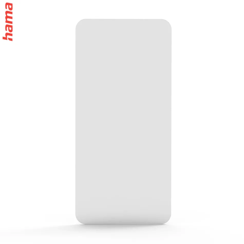 Hama sklo na Samsung S26 Plus Clear Protect, ochranné sklo