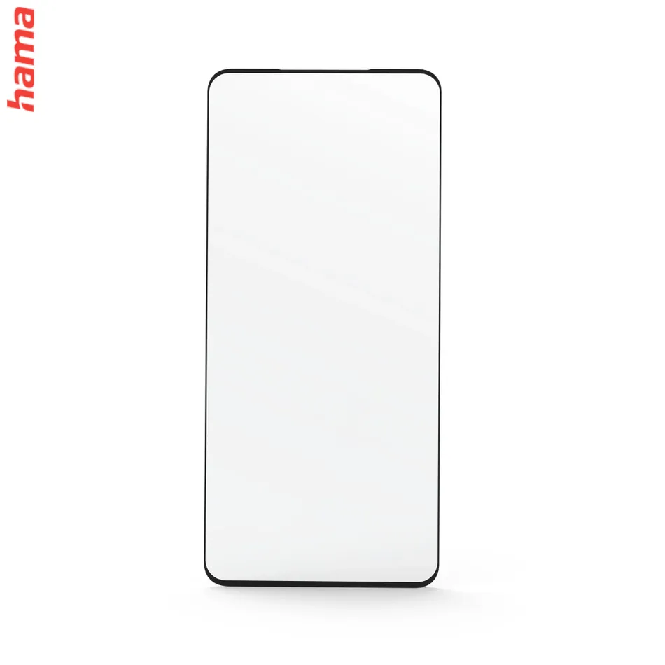 Hama sklo na Redmi Note 15 4G/5G Clear Protect, na displej