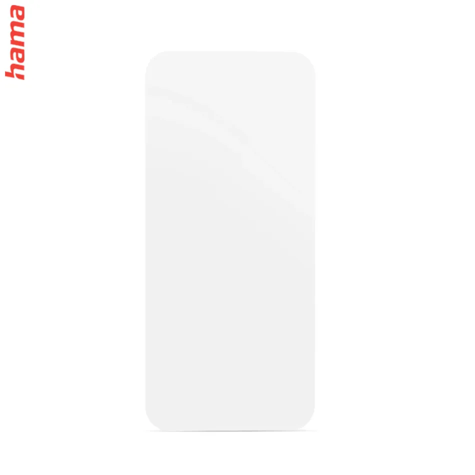Hama Clear Protect ochranné sklo na mobil Samsung Galaxy A27 5G