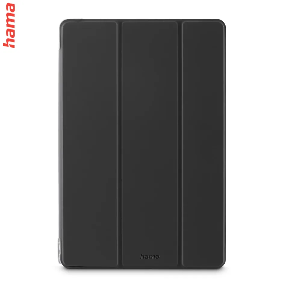 Hama Fold Clear puzdro na tablet Samsung Galaxy Tab A11 8,7 palca, čierne