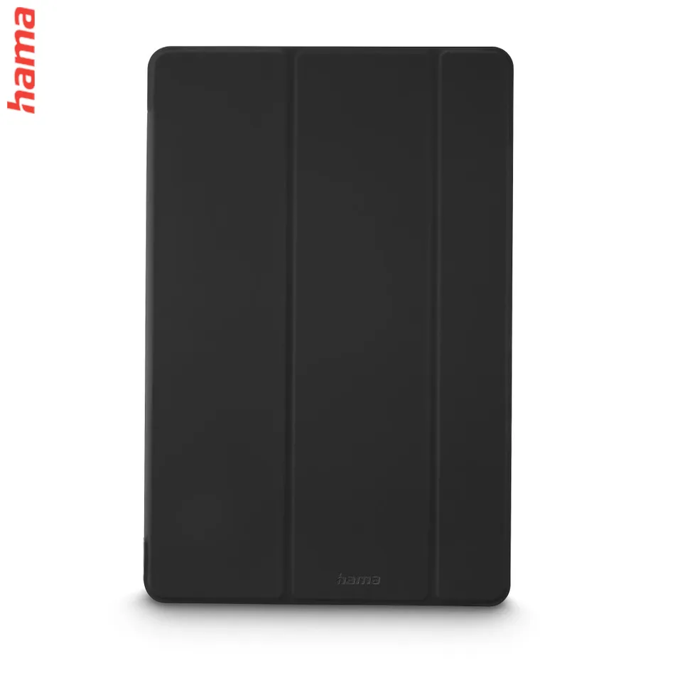Hama Puzdro na tablet Fold Clear pre Galaxy Tab S11, čierne