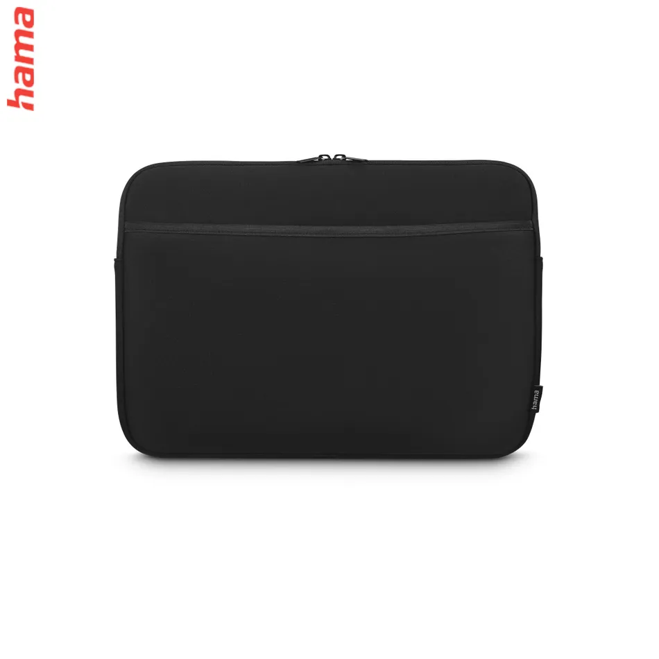Hama Obal na notebook Protection do 36 cm (14,1 palca), čierny