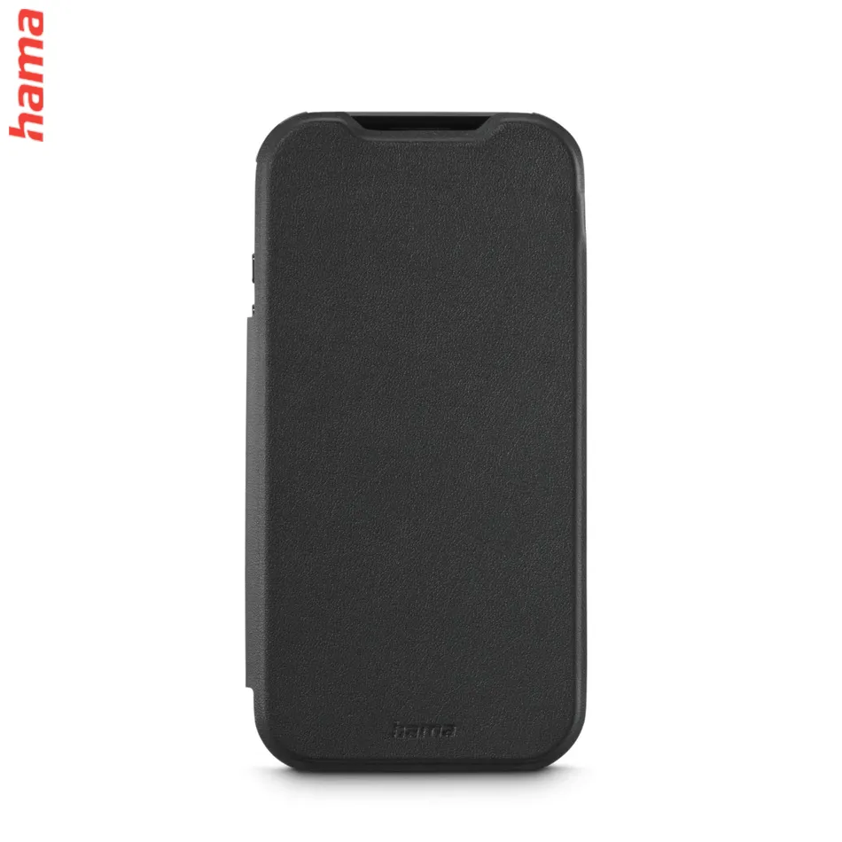 Hama Obal na iPhone 17 Pro/18 Pro Extreme Protect, knižkový magnetický