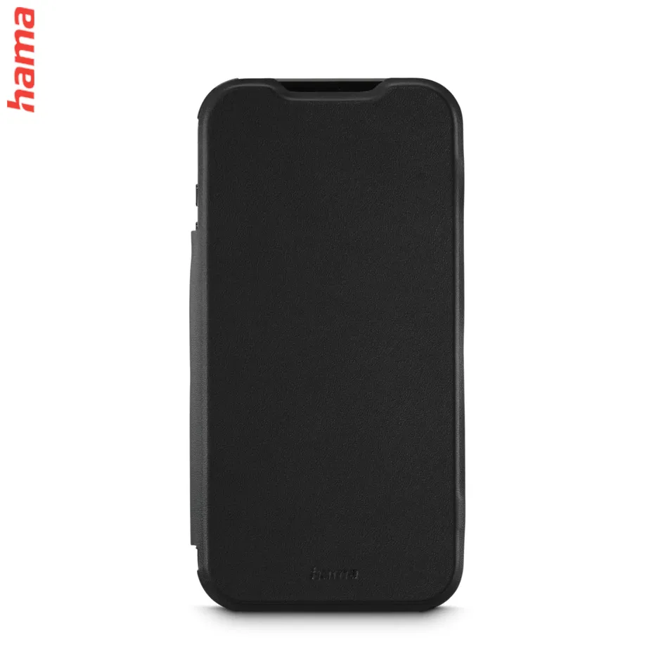 Hama Obal na iPhone 17 Pro Max/18 Pro Max Extreme Protect, knižkový magnetický