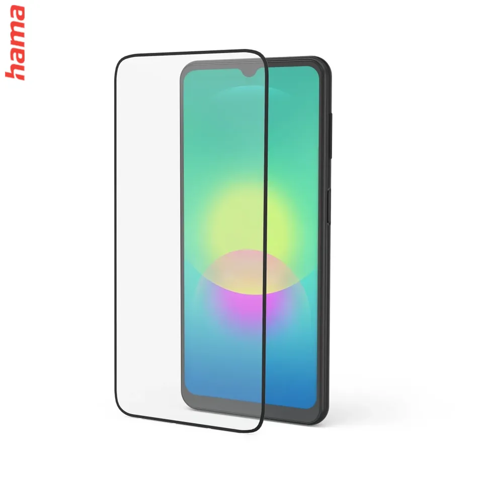 Hama Ochranné sklo na Samsung Galaxy A27 5G Extreme Protect D3O