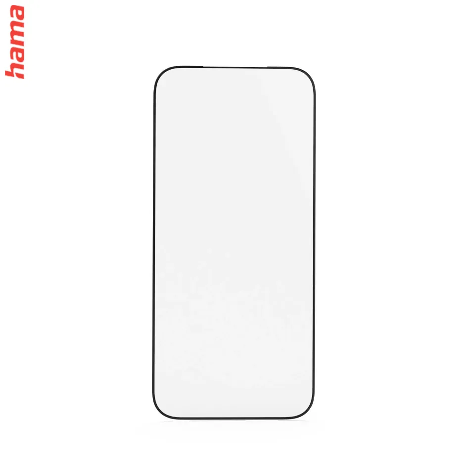 Hama Ochranné sklo na iPhone 17 Pro/18 Pro Reflect Protect, antireflexné