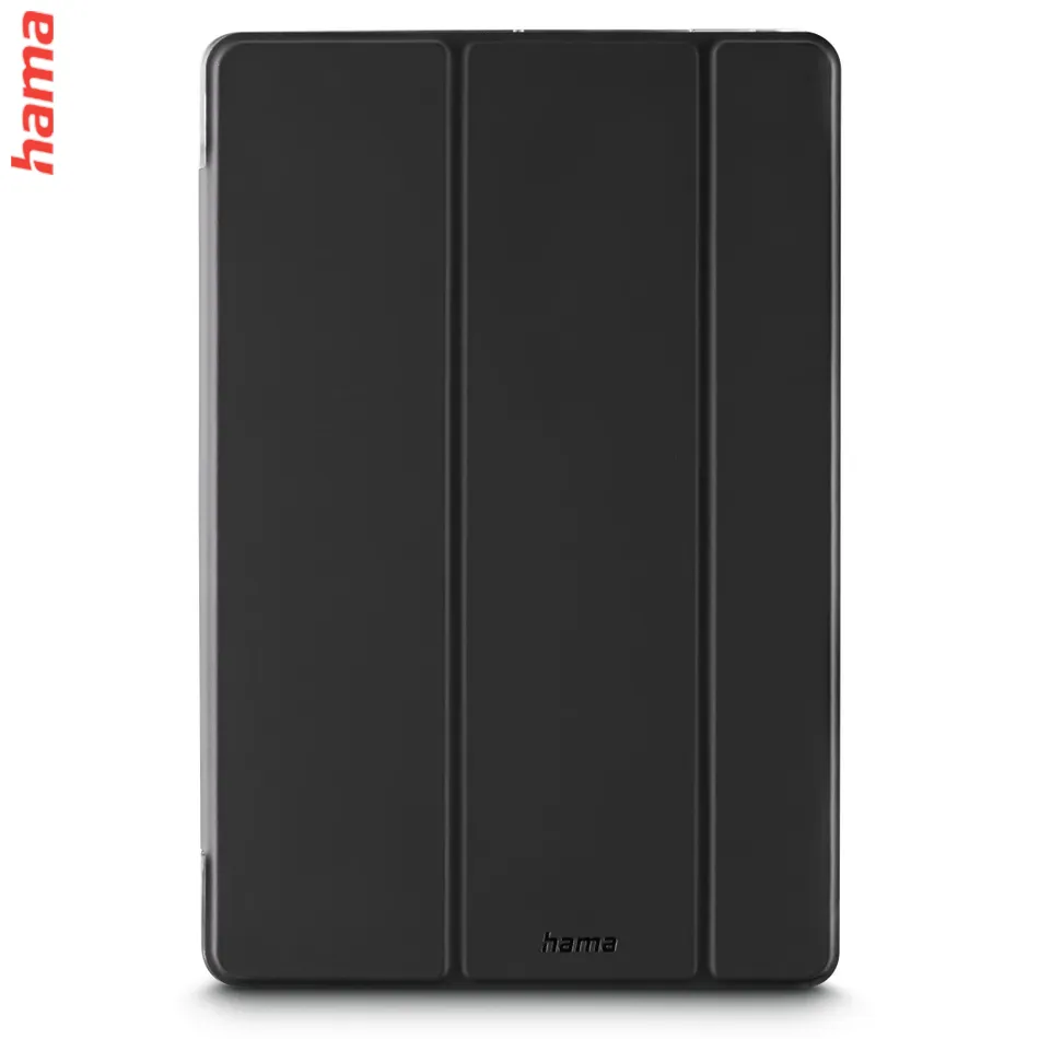 Hama Obal na tablet Fold Clear pre Samsung Galaxy Tab S10 Lite 10,9 palca, čierny