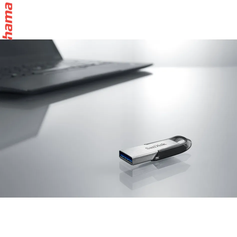 SanDisk Ultra Flair USB kľúč 1 TB, USB 3.0, USB-A, 150 MB/s