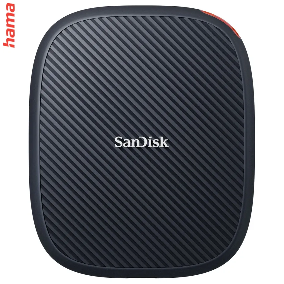 SanDisk Phone Portable SSD 2 TB s MagSafe, externý SSD disk, 1000 MB/s