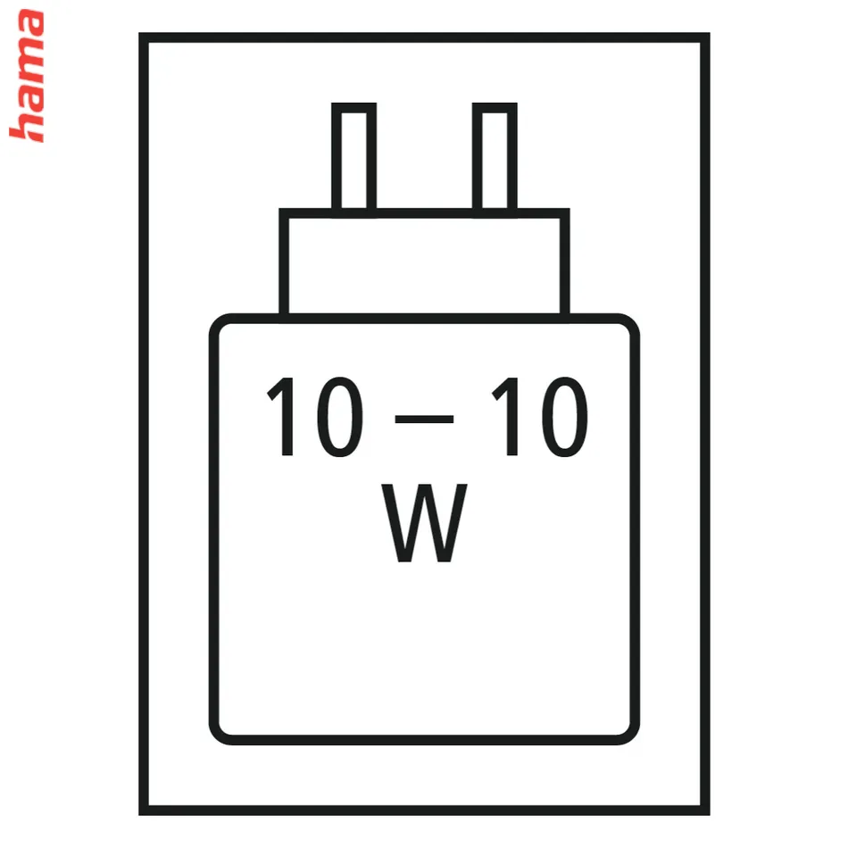 Hama Bluetooth® reproduktor 