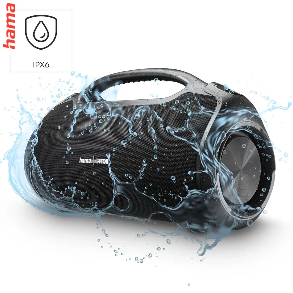 Hama Bluetooth® reproduktor 