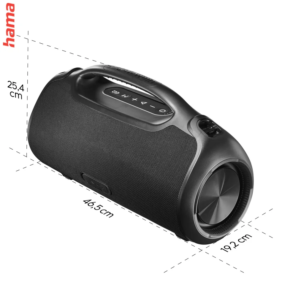 Hama Bluetooth® reproduktor 