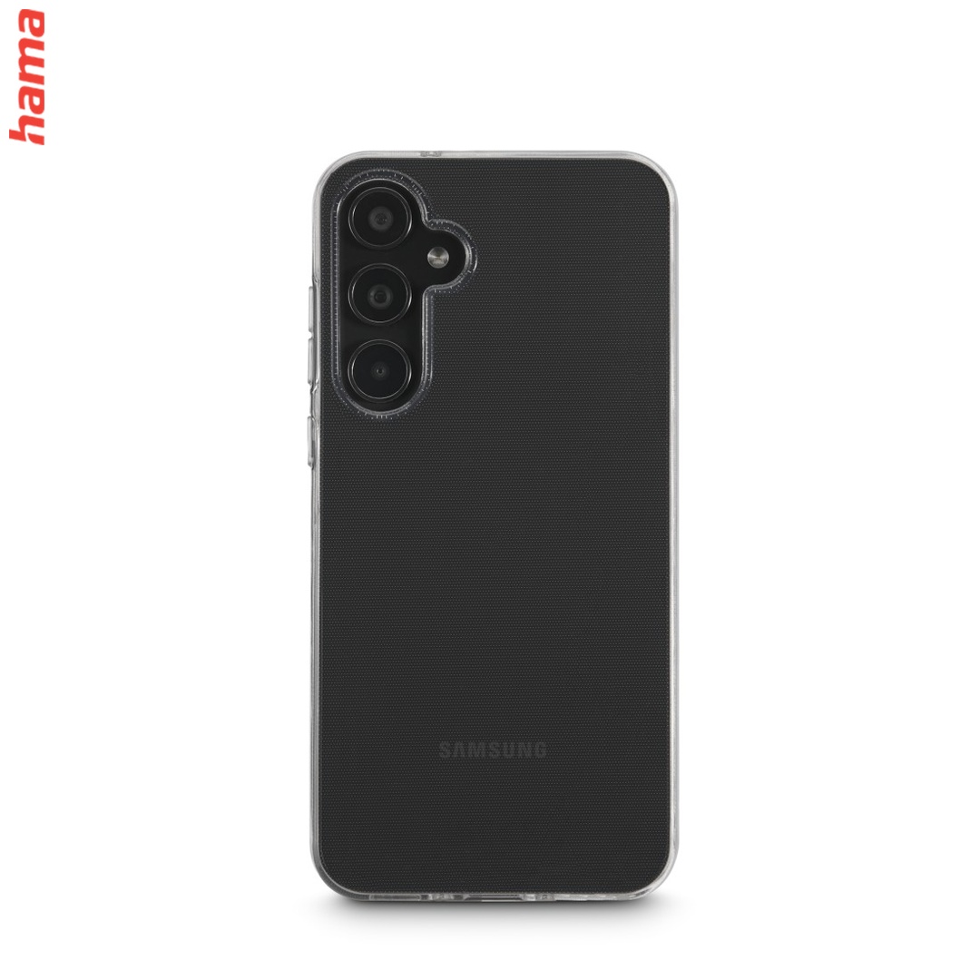 Hama Always Clear, kryt pre Samsung Galaxy A55 5G