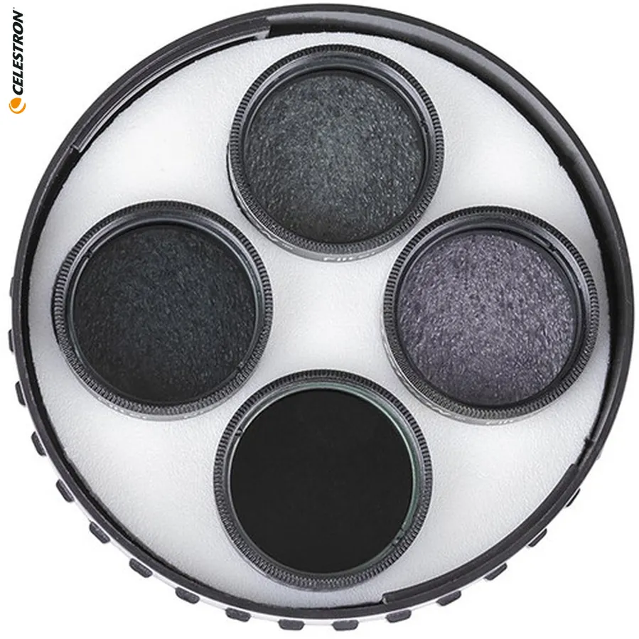 Celestron filter 1,25