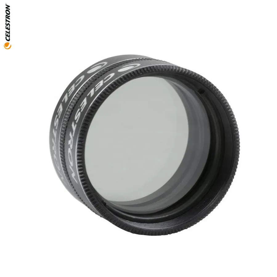 Celestron filter 1.25